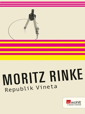 cover image of Republik Vineta